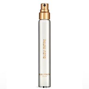 Balmain Bleu Infini Travel Spray - 10ml